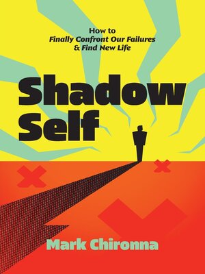cover image of Shadow Self